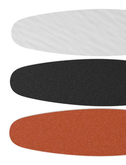 CLEARANCE DISPOSABLE PATCHES (Grit #180) - 60 Psc