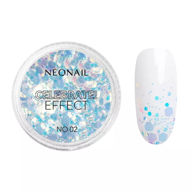 NEONAIL CELEBRATE! EFFECT 02