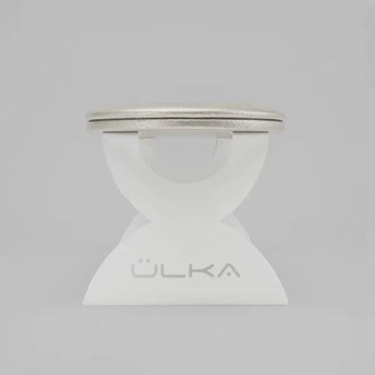 ÜLKA Hand Rest No.22 PEARL