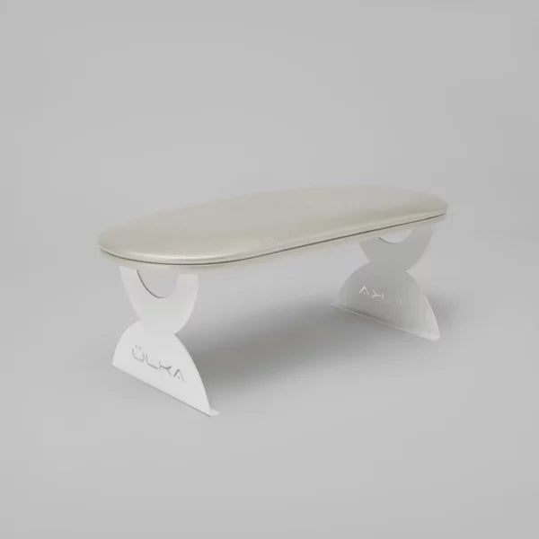 ÜLKA Hand Rest No.22 PEARL