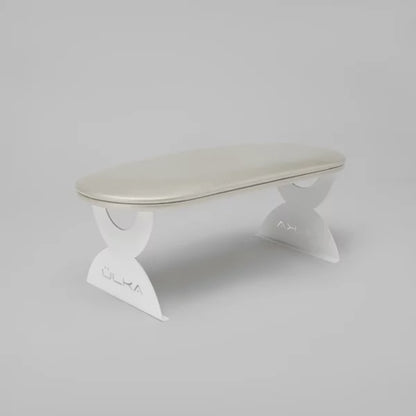 ÜLKA Hand Rest No.22 PEARL