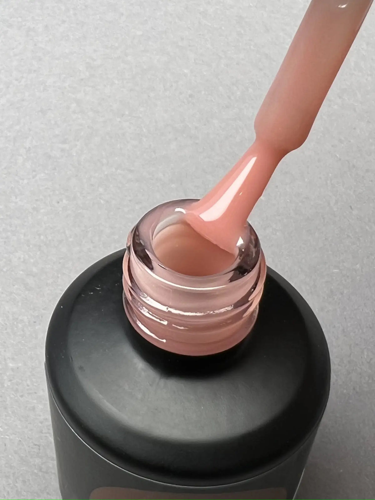 IMEN Top Coat Beige 2 15 ml