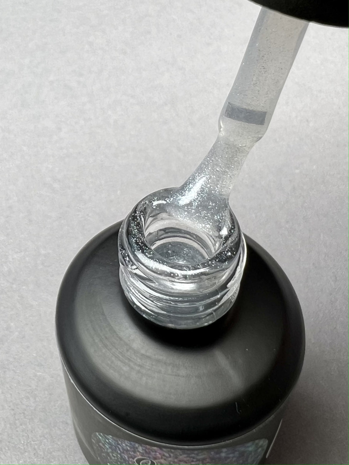 IMEN Top coat Star 15 ml