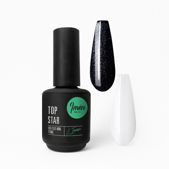 IMEN Color Top Star 15 ml