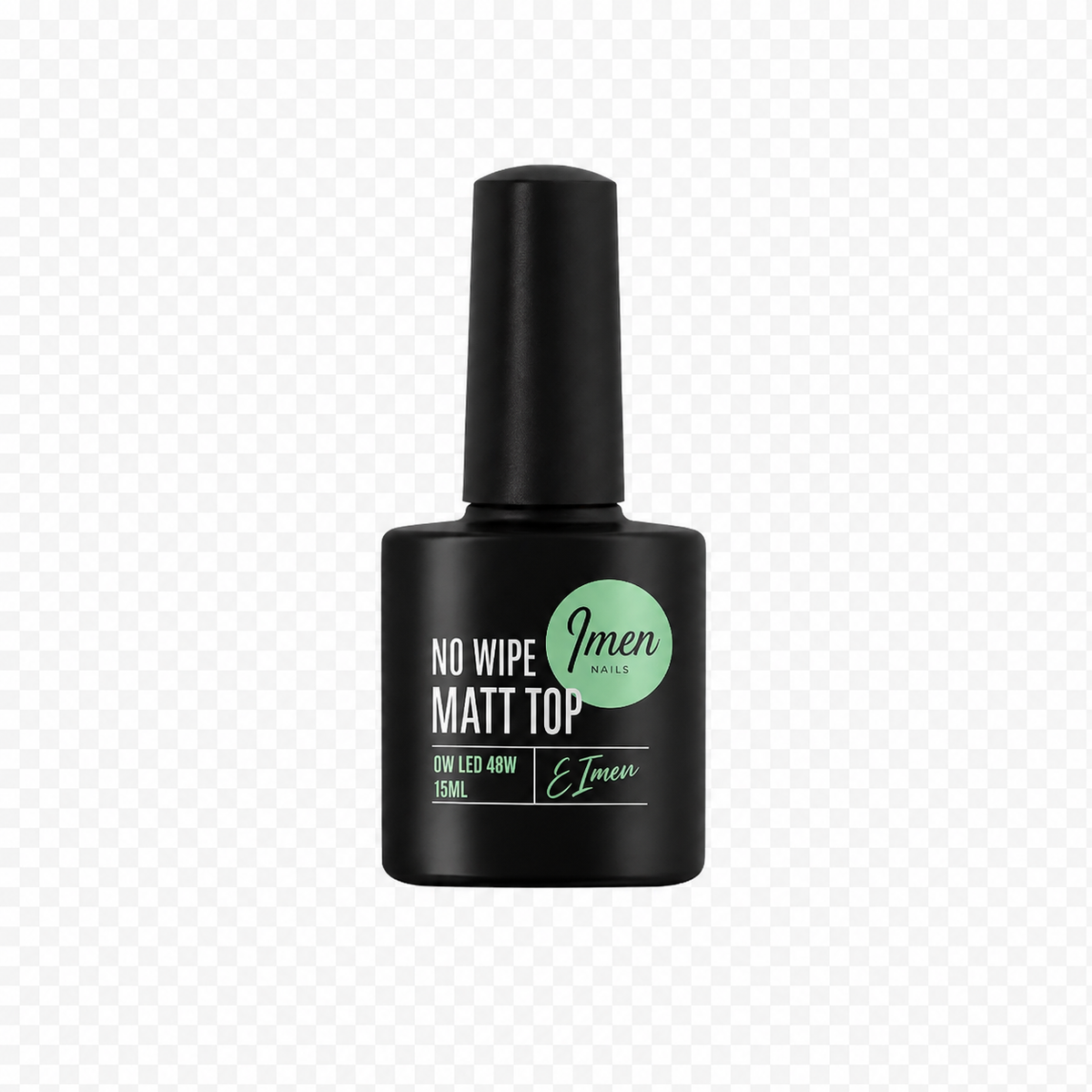 IMEN Matt Top No Wipe 15 ml