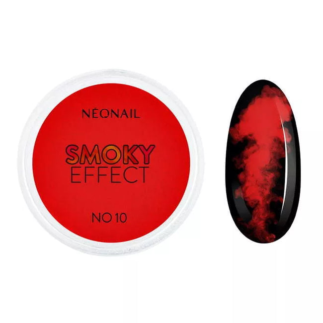 Pigment NEONAIL Smoky Effect No 10
