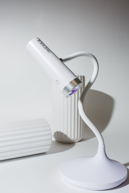 Imenka Nail Lamp Portable LED U2