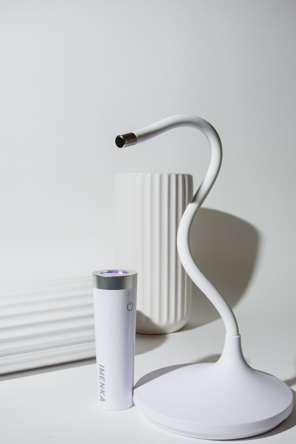 Imenka Nail Lamp Portable LED U2