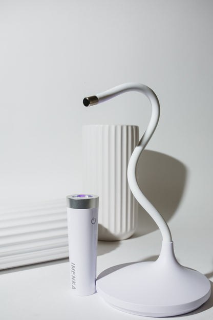 Imenka Nail Lamp Portable LED U2