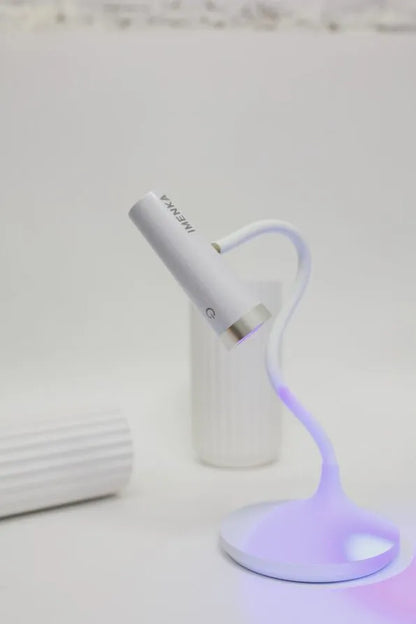 Imenka Nail Lamp Portable LED U2