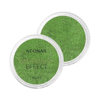 NeoNail Metallic Effect No. 07