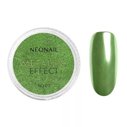 NeoNail Metallic Effect No. 07