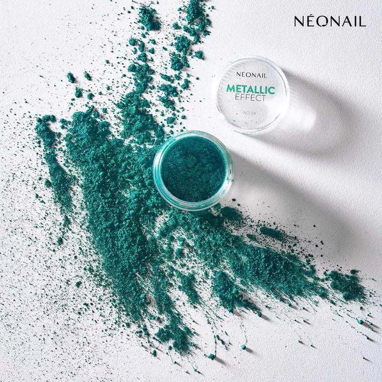 NeoNail Metallic Effect No. 08