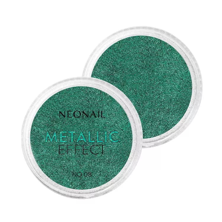 NeoNail Metallic Effect No. 08