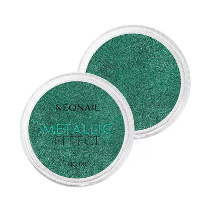 NeoNail Metallic Effect No. 08