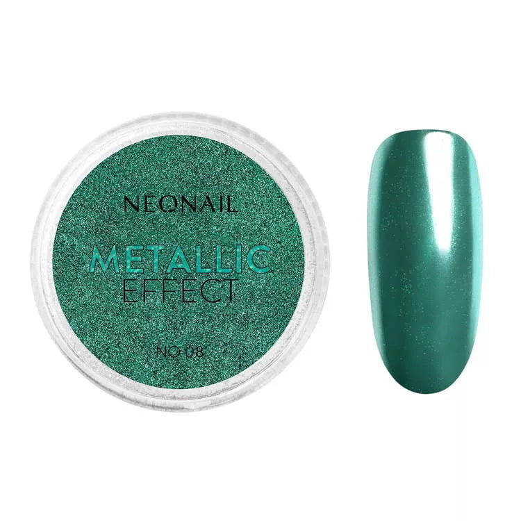NeoNail Metallic Effect No. 08