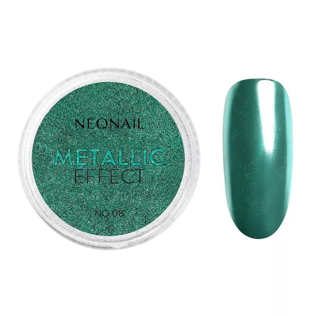 NeoNail Metallic Effect No. 08