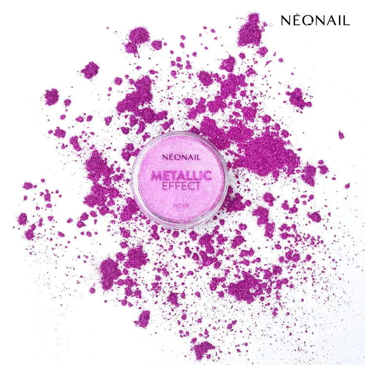 NeoNail Metallic Effect No. 09