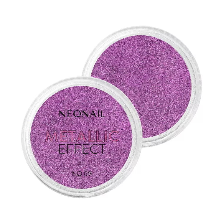 NeoNail Metallic Effect No. 09