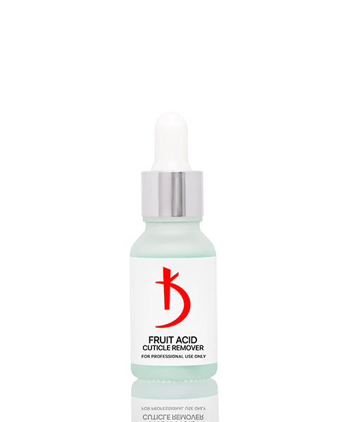 KODI Cuticle Remover with Fruit Acids 30 ml