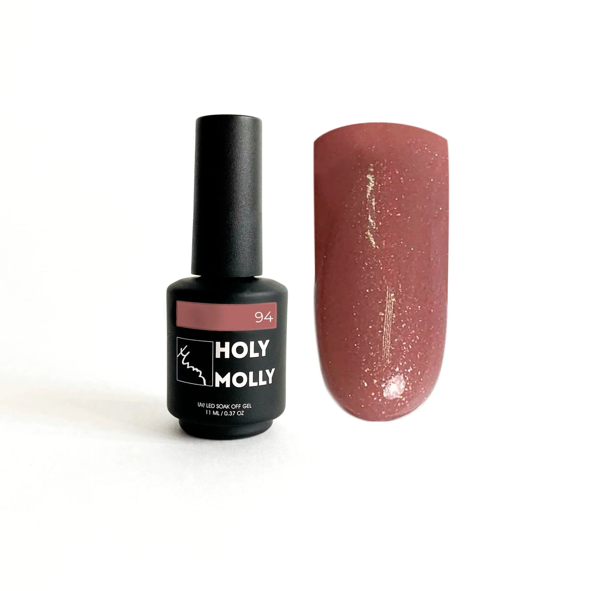 Gel Polish Holy Molly 94 11 ml