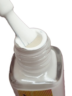 IMENKA Stamping Polish 001 White 6 ml