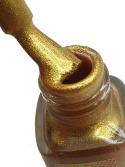 IMENKA Stamping Polish 003 Gold 6 ml