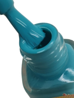 IMENKA Stamping Polish 009 Turquoise 6 ml