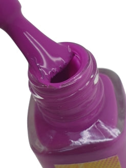 IMENKA Stamping Polish 012 Violet 6 ml