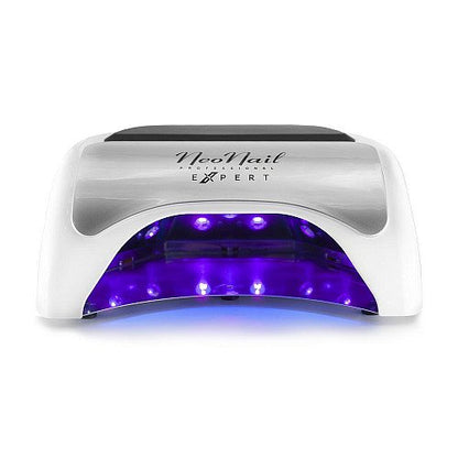 LED Lamp NEONAIL Expert 26/48W White