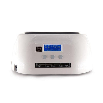 LED Lamp NEONAIL Expert 26/48W White