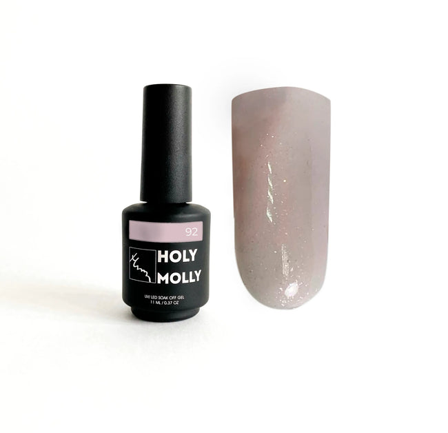 Gel Polish Holy Molly 92 11 ml