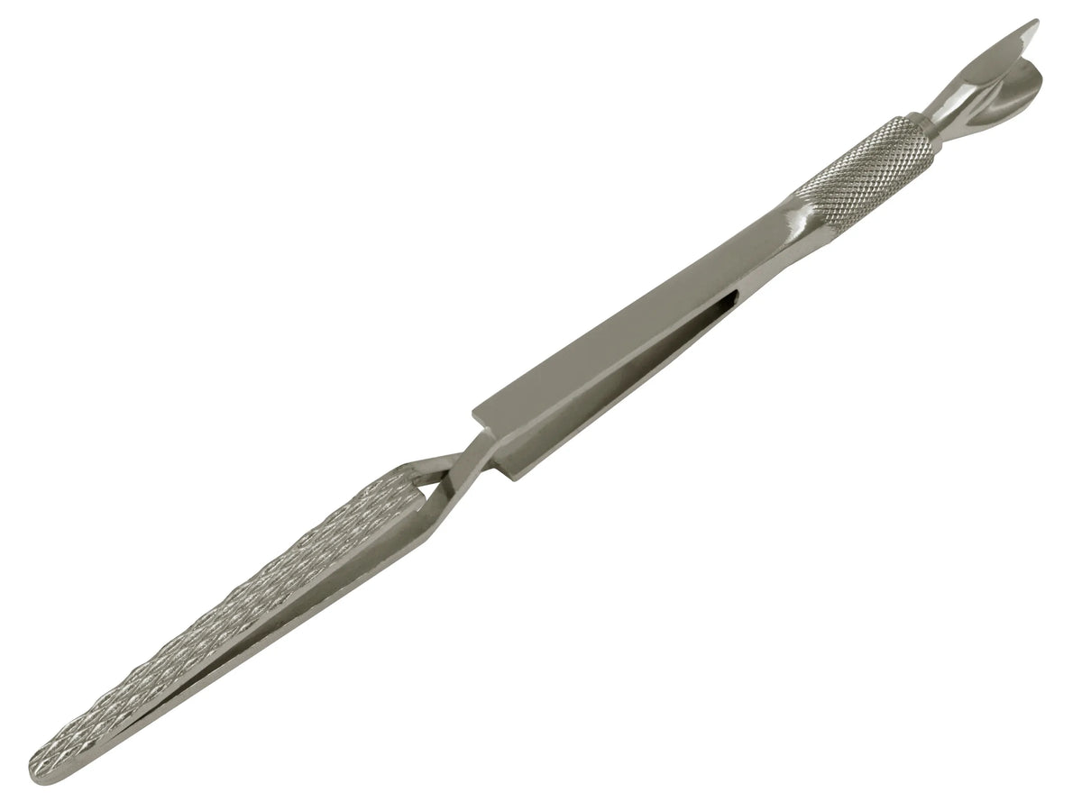 C-curve pinchers, multi tool, Black