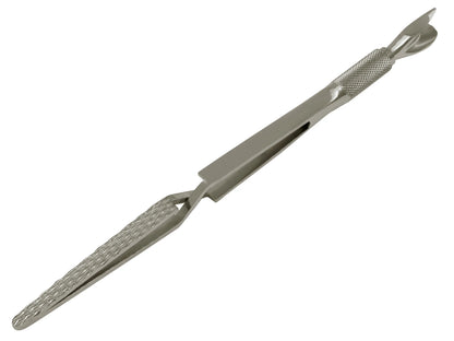 C-curve pinchers, multi tool, Black