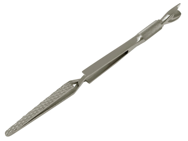 C-curve pinchers, multi tool, Black