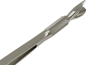 C-curve pinchers, multi tool, Black