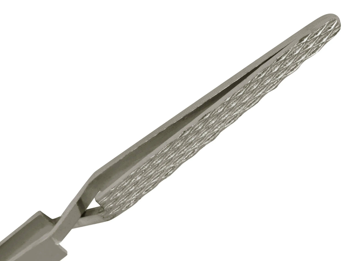 C-curve pinchers, multi tool, Black