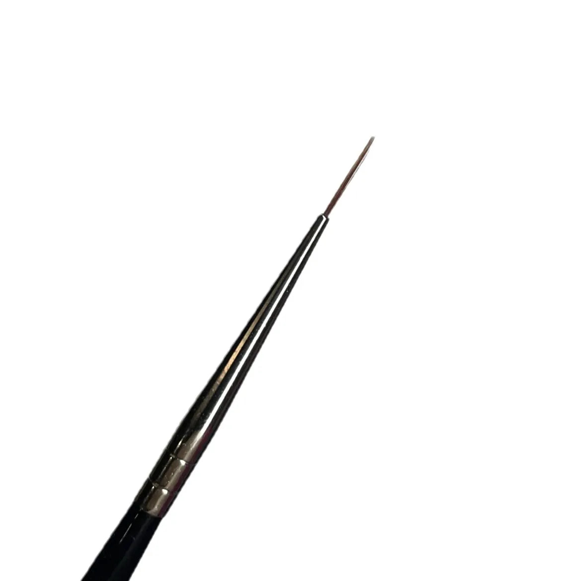 Thin Brush, size 10/0, synthetic hair