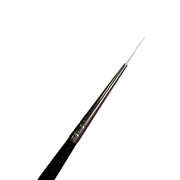 Thin Brush, size 5/0, exalon