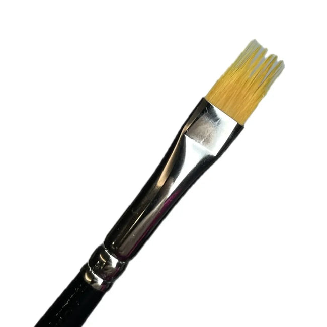 Ombre Brush, size 1/4, synthetic hair