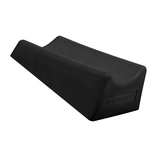 Footrest for pedicure, black (1 pcs)