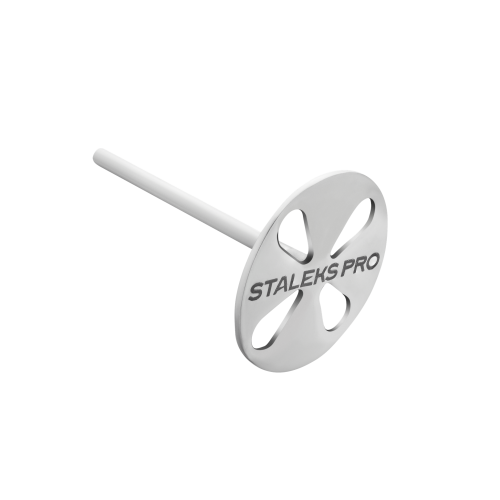 Pedicure disc extended Pododisc Staleks Pro L (25 mm)