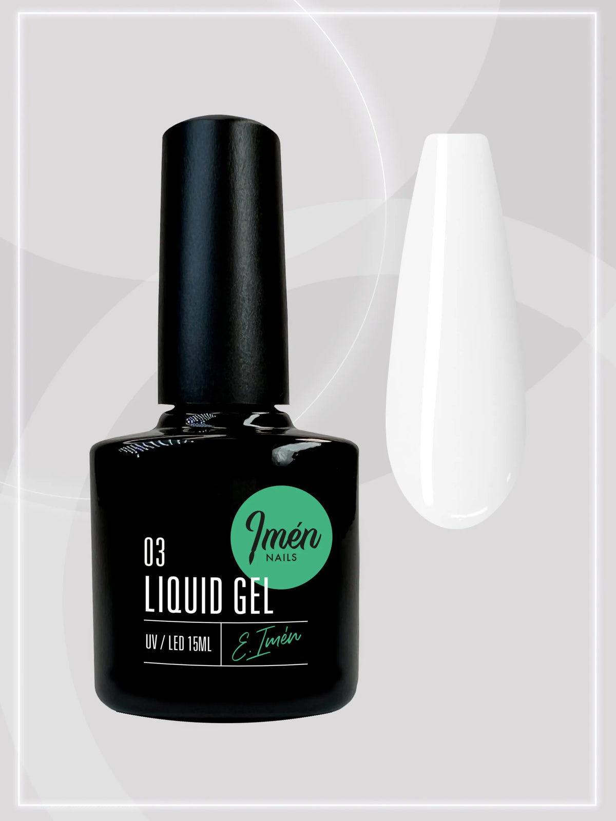 Imen Liquid Gel 03 15 ml