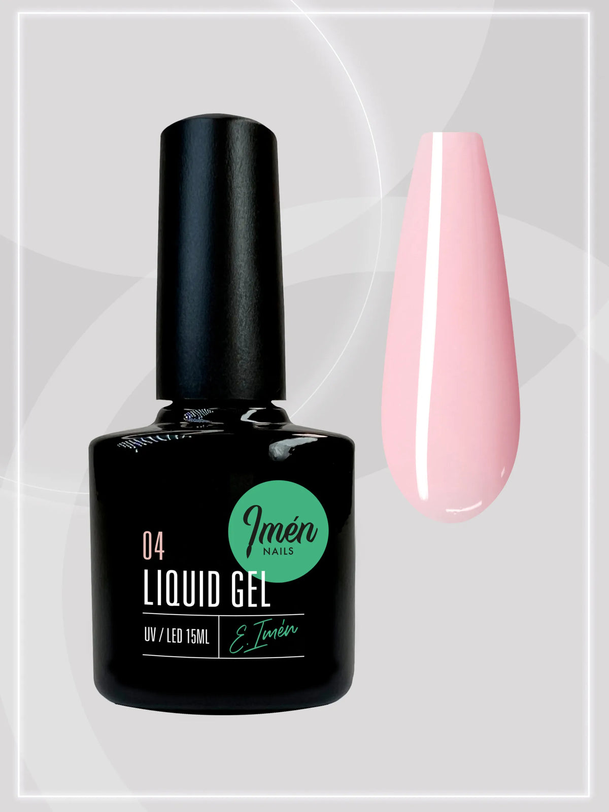 Imen Liquid Gel 04 15 ml
