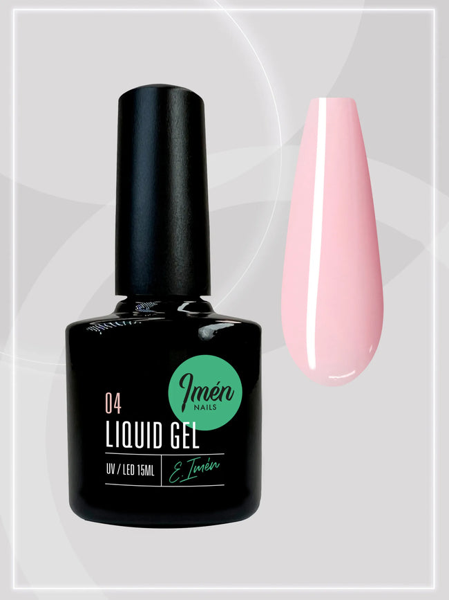 Imen Liquid Gel 04 15 ml