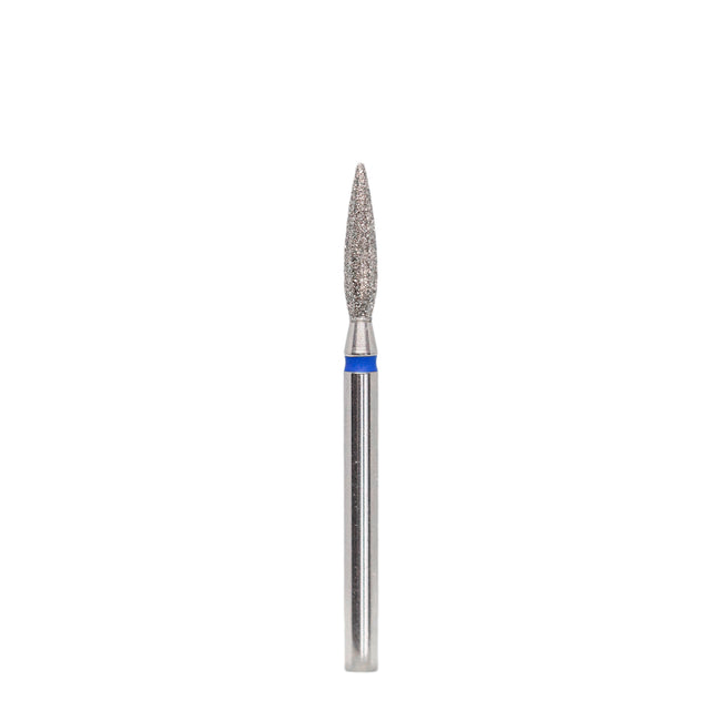 KMIZ Diamond bit Sharp Flame D23, Blue
