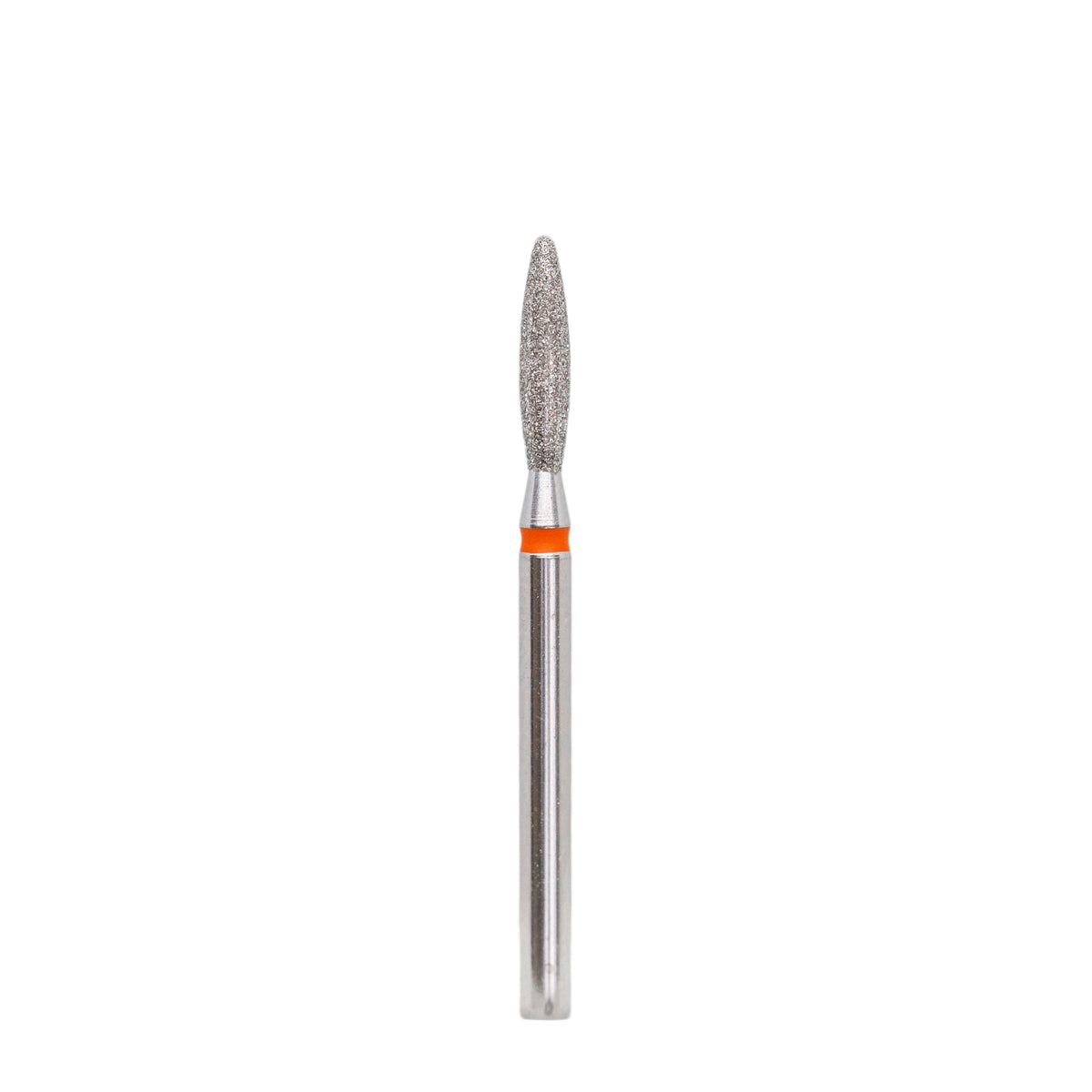 KMIZ Diamond bit Flame with Safe End D23, Red