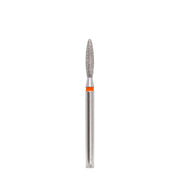 KMIZ Diamond bit Flame with Safe End D23, Red
