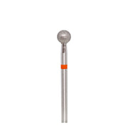 KMIZ Diamond bit Ball D50, Red