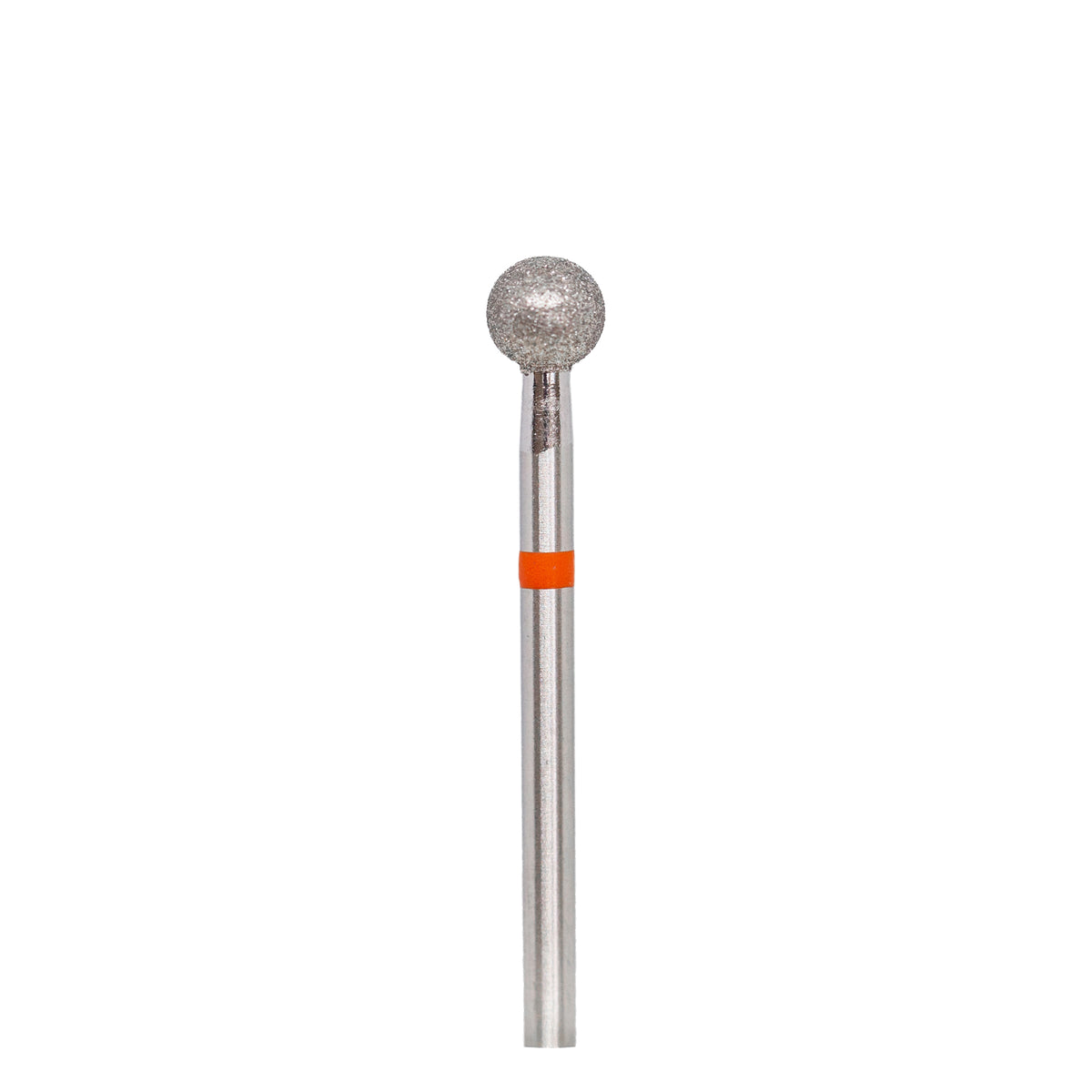 KMIZ Diamond bit Ball D50, Red